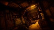 Bendy and the Ink Machine [PS4]
