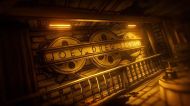 Bendy and the Ink Machine [PS4]