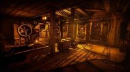 Bendy and the Ink Machine [PS4]