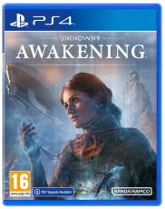 Unknown 9: Awakening [PS4]