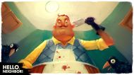 Hello Neighbor [Nintendo Switch]