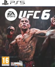 EA Sports UFC 6 [PS5]