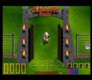 Jurassic Park: Classic Games Collection [PS5]