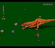 Jurassic Park: Classic Games Collection [PS5]