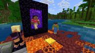 Minecraft JP cover [PS5] 