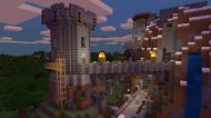 Minecraft JP cover [PS5] 