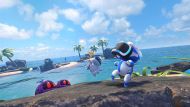 Astro Bot Rescue Mission VR  [PS4]