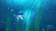 Astro Bot Rescue Mission VR  [PS4]