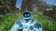 Astro Bot Rescue Mission VR  [PS4]