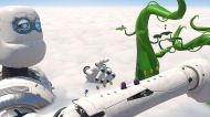 Astro Bot Rescue Mission VR  [PS4]