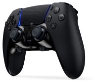 Контролер DualSense Edge Wireless Controller - Midnight Black