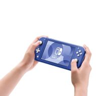 Nintendo Switch Lite - Blue