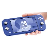 Nintendo Switch Lite - Blue