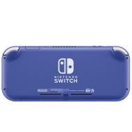 Nintendo Switch Lite - Blue