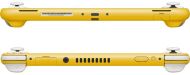 Nintendo Switch Lite - Yellow, Animal Crossing: New Horizons Bundle