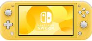 Nintendo Switch Lite - Yellow, Animal Crossing: New Horizons Bundle