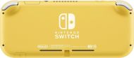 Nintendo Switch Lite - Yellow, Animal Crossing: New Horizons Bundle