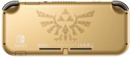 Nintendo Switch Lite - Limited Hyrule Edition