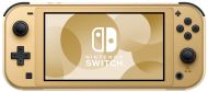 Nintendo Switch Lite - Limited Hyrule Edition