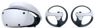Комплект Sony PlayStation VR2