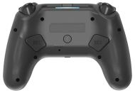 Безжичен контролер Subsonic - LED, Черен (PS5/PC)