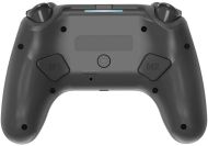 Безжичен контролер Subsonic - LED, Черен (PS4/PC)