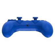 Безжичен контролер Subsonic - LED, Син (PS4/PC)
