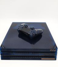 SONY PlayStation 4 Pro 2TB - 500 Million Limited Edition