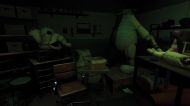 Five Nights at Freddy's: Secret of the Mimic [NINTENDO SWITCH]