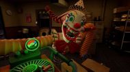 Five Nights at Freddy's: Secret of the Mimic [NINTENDO SWITCH]