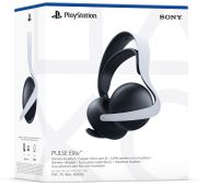 Безжични слушалки Sony Playstation - PULSE Elite /бели/