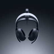 Безжични слушалки Sony Playstation - PULSE Elite /бели/