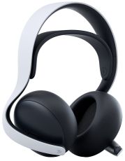 Безжични слушалки Sony Playstation - PULSE Elite /бели/