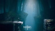 Little Nightmares I + II [Nintendo Switch]