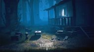 Little Nightmares I + II [Nintendo Switch]