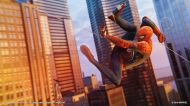 Marvel's Spider-man Game Of The Year Edition [PS4]