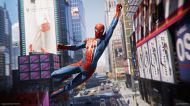 Marvel's Spider-man Game Of The Year Edition [PS4]