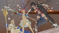 Tales of Berseria Remastered [Nintendo Switch]