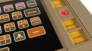 Мини конзола Atari - The 400 Mini