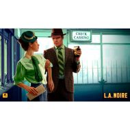 L.A. Noire  [PS4]