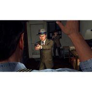 L.A. Noire  [PS4]