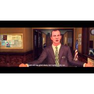 L.A. Noire  [PS4]
