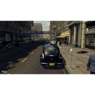 L.A. Noire  [Nintendo Switch]