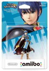 Фигура Nintendo amiibo - Marth [ Super Smash Bros. ]