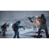  World War Z  [PS4]