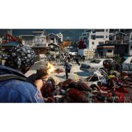  World War Z  [PS4]