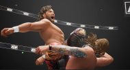 All Elite Wrestling (AEW): Fight Forever  [PS5]