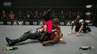 All Elite Wrestling (AEW): Fight Forever  [PS5]