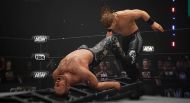 All Elite Wrestling (AEW): Fight Forever  [PS5]