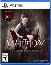 White Day: A Labyrinth Named Schoo [PS5]